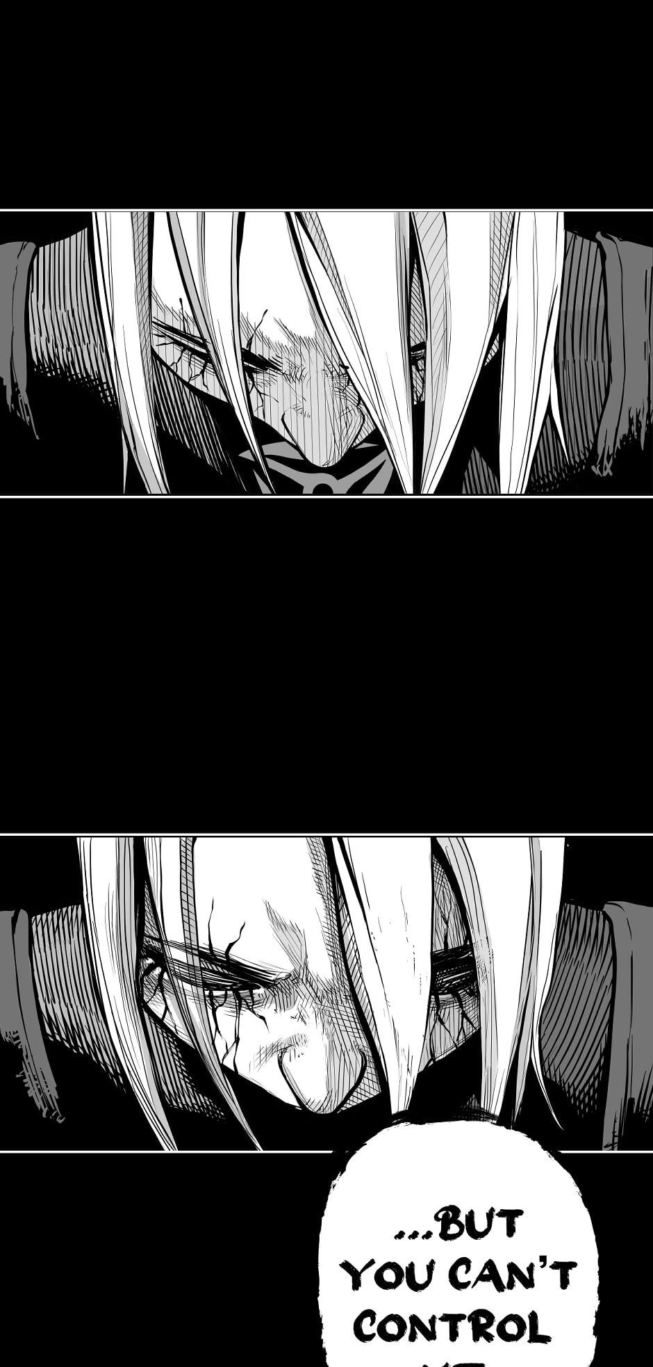 Tomahawk Angel Chapter 60 - Page 41