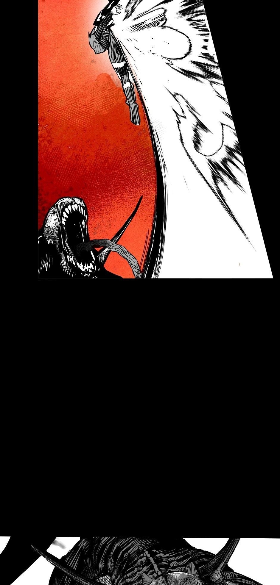 Tomahawk Angel Chapter 60 - Page 48