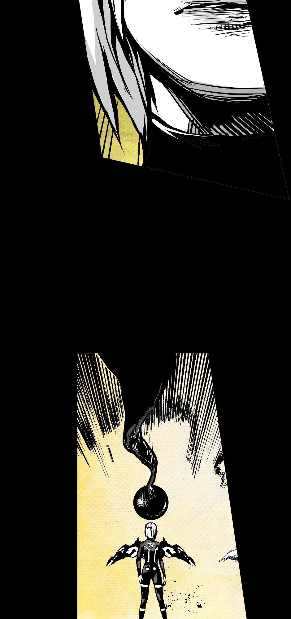 Tomahawk Angel Chapter 60 - Page 5