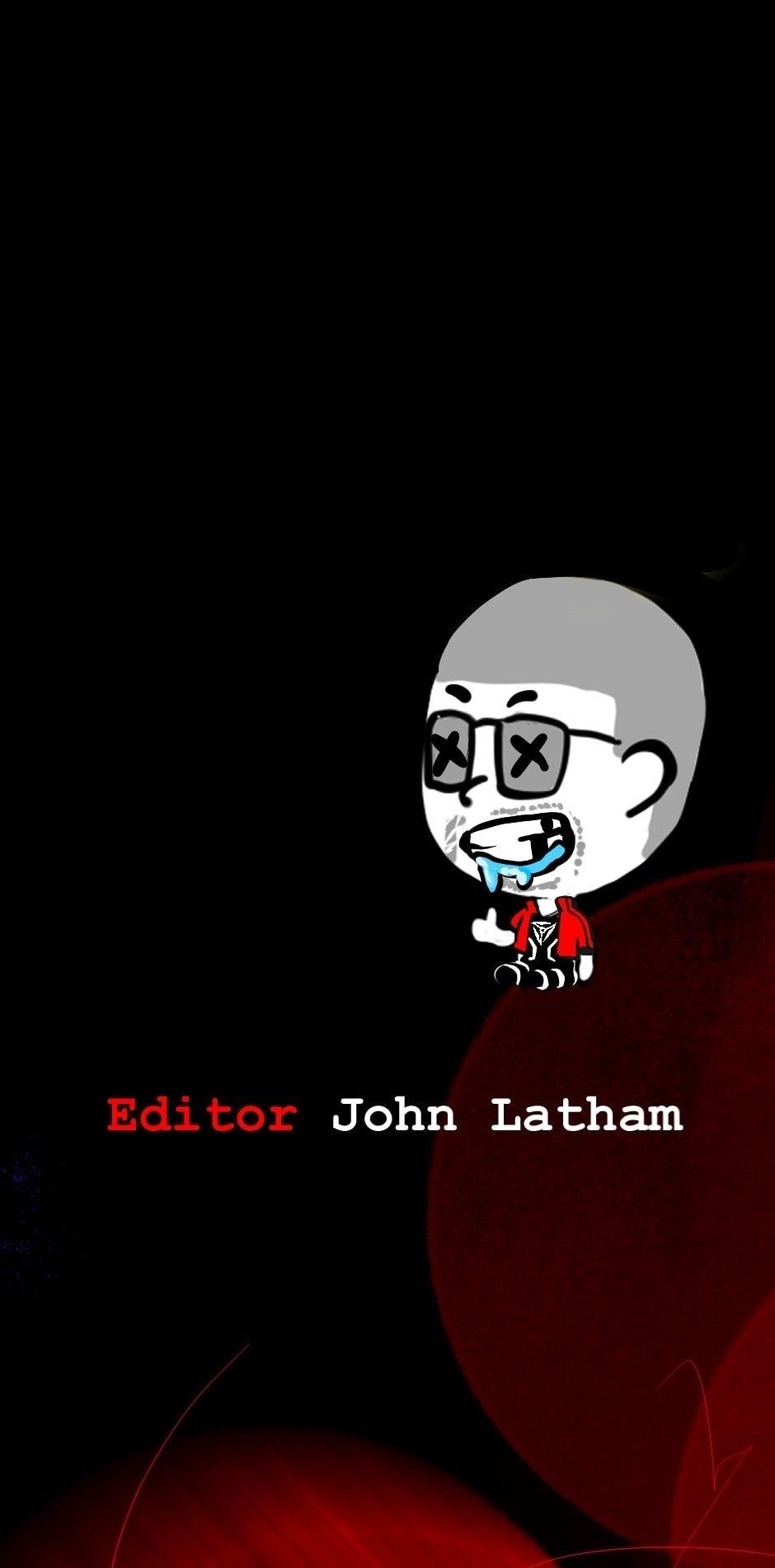 Tomahawk Angel Chapter 60 - Page 50