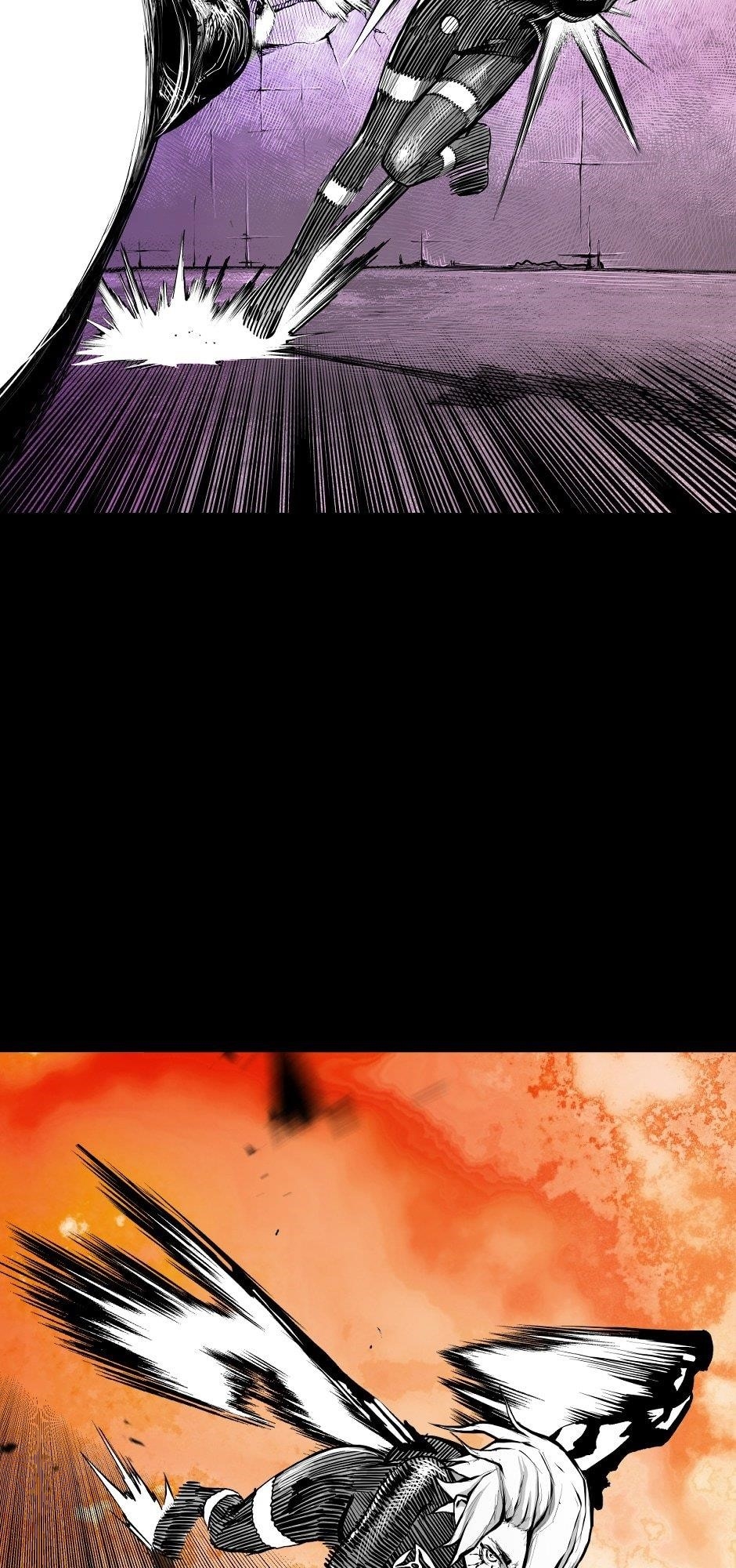 Tomahawk Angel Chapter 60 - Page 7