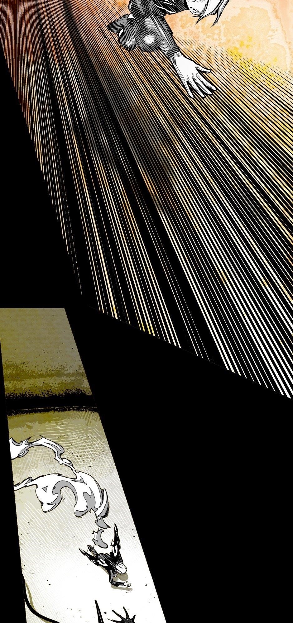 Tomahawk Angel Chapter 60 - Page 8