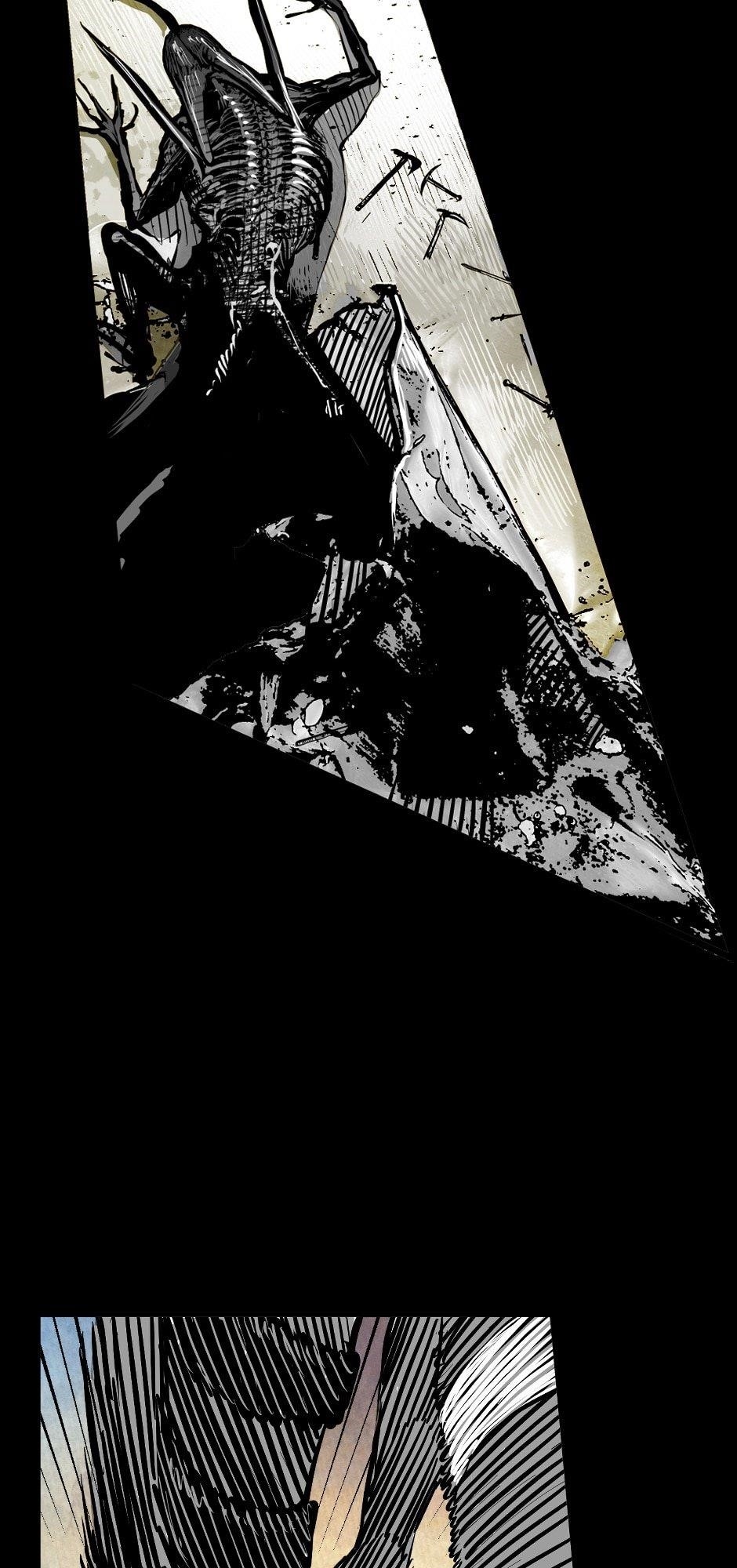 Tomahawk Angel Chapter 60 - Page 9