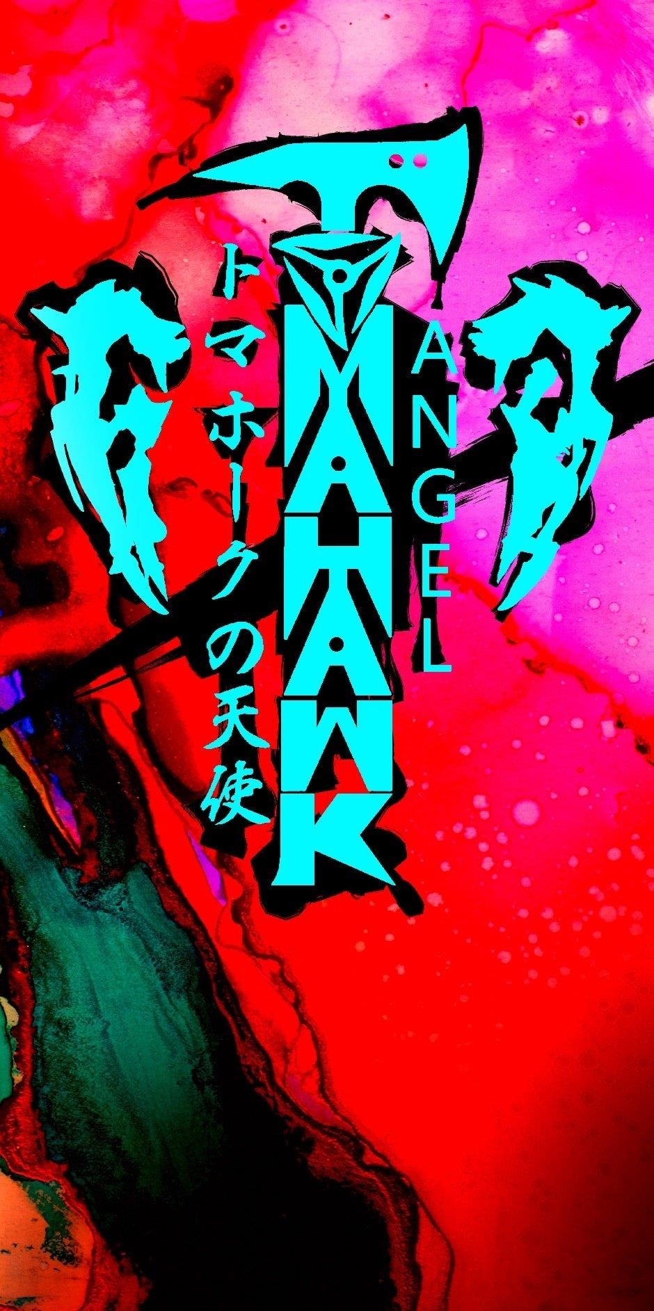 Tomahawk Angel Chapter 61 - Page 1