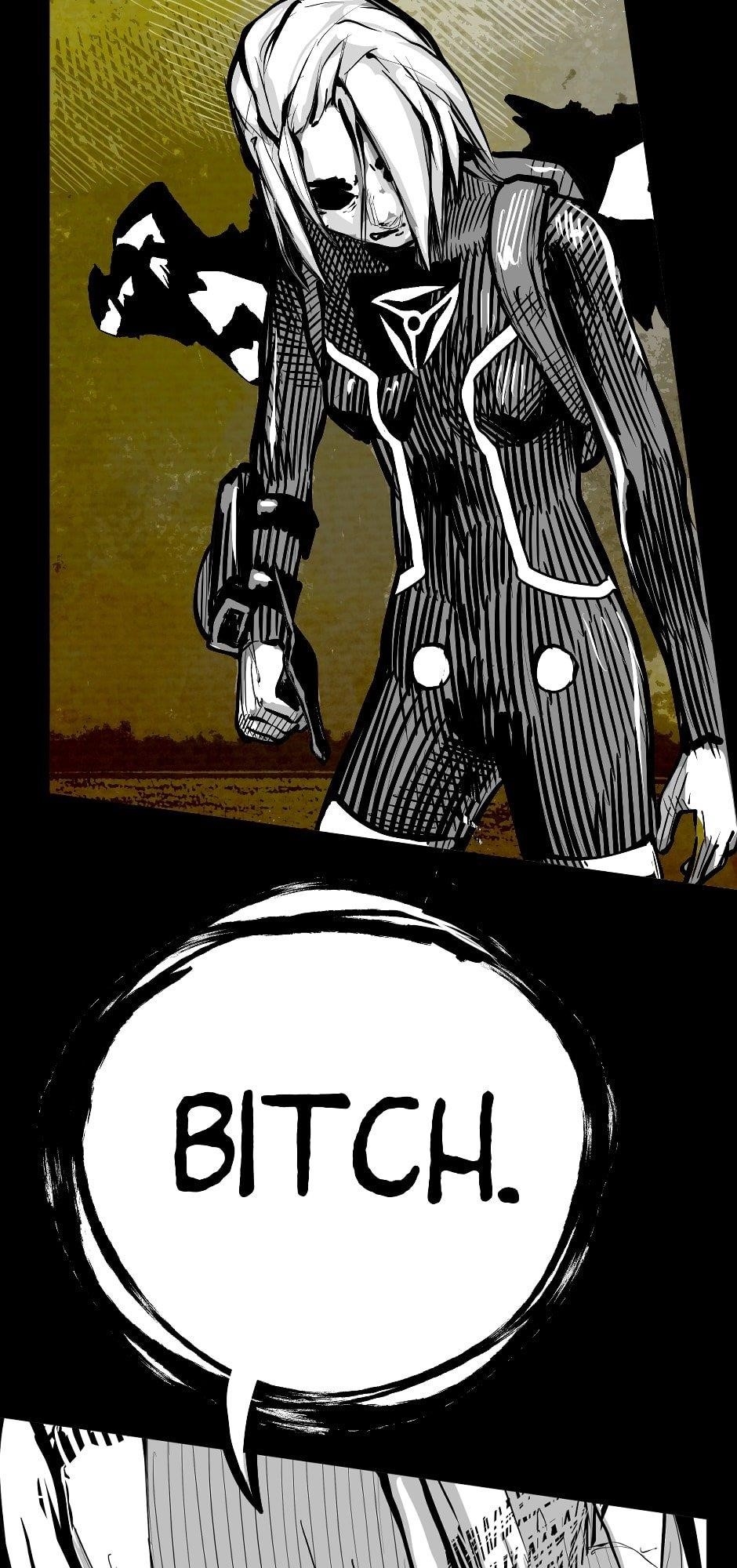 Tomahawk Angel Chapter 61 - Page 16