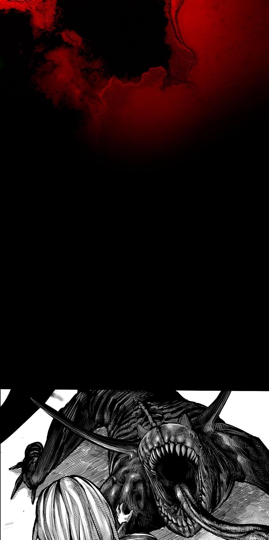 Tomahawk Angel Chapter 61 - Page 2