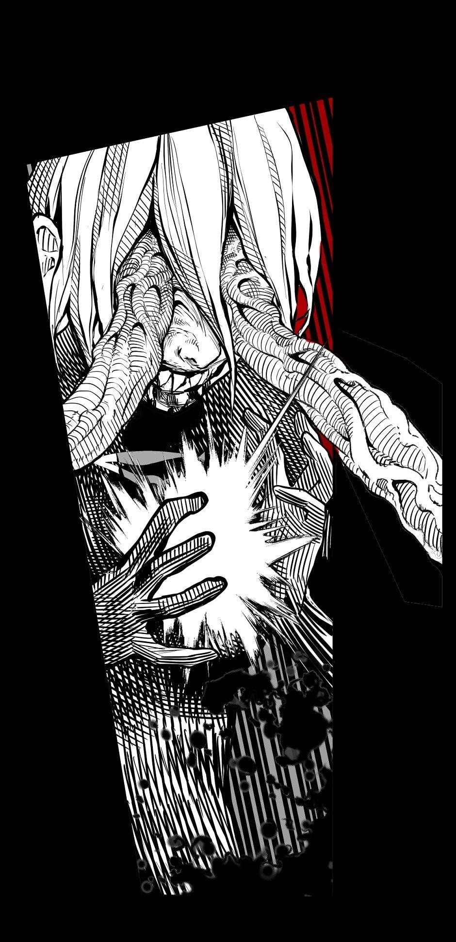 Tomahawk Angel Chapter 61 - Page 22