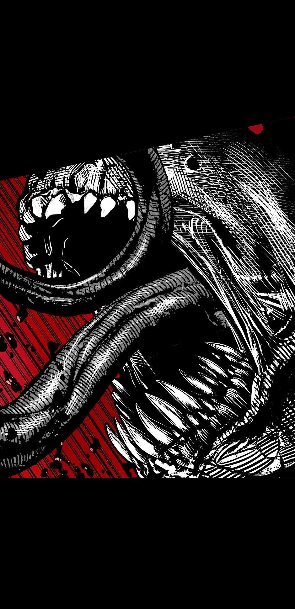 Tomahawk Angel Chapter 61 - Page 23