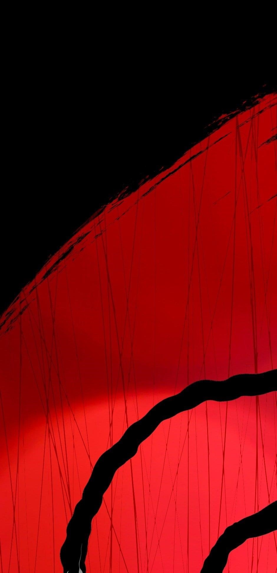 Tomahawk Angel Chapter 61 - Page 24