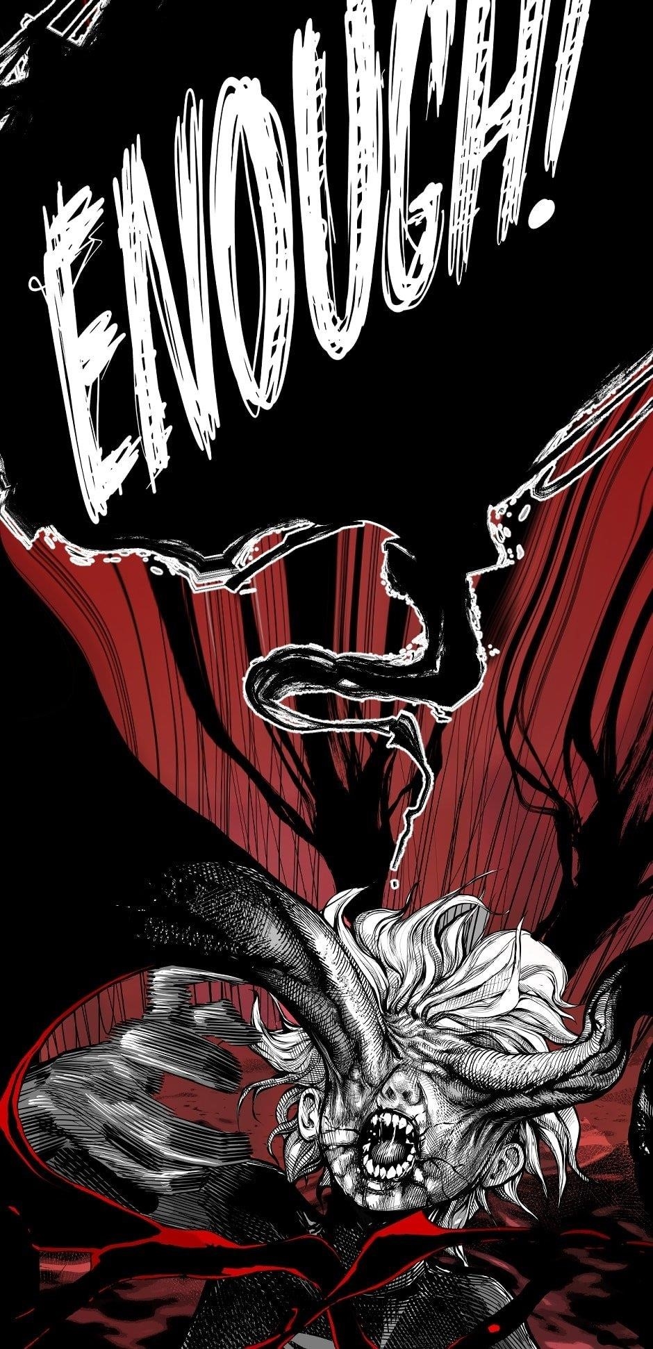 Tomahawk Angel Chapter 61 - Page 26