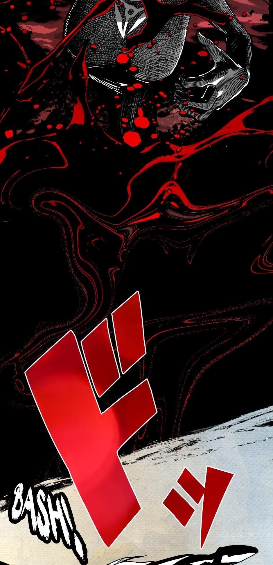 Tomahawk Angel Chapter 61 - Page 27