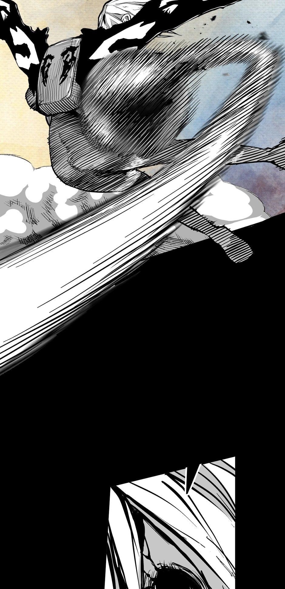 Tomahawk Angel Chapter 61 - Page 28