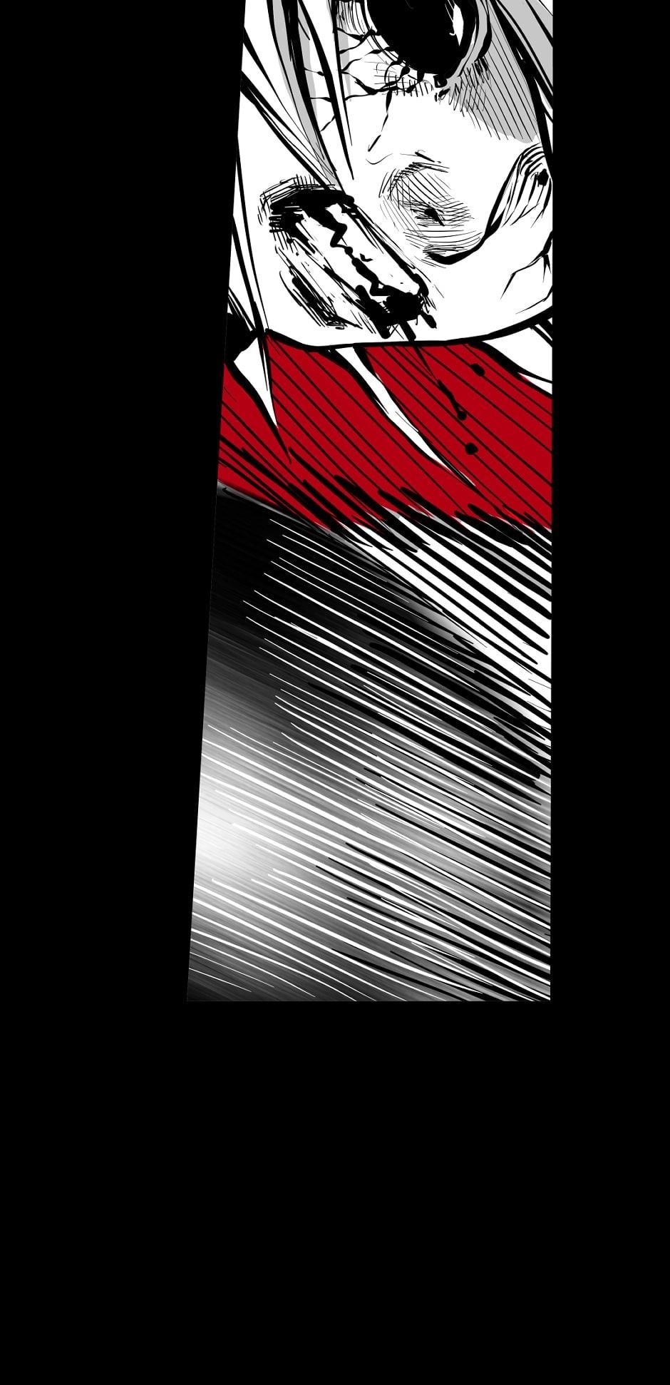 Tomahawk Angel Chapter 61 - Page 29