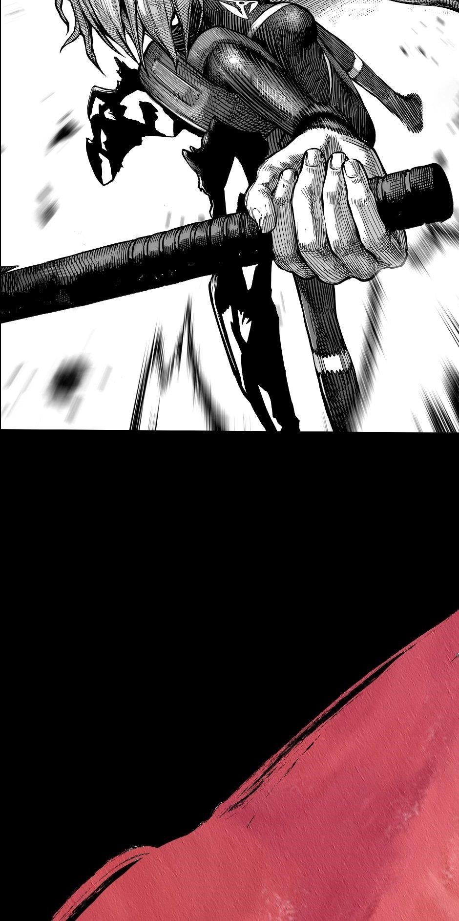 Tomahawk Angel Chapter 61 - Page 3