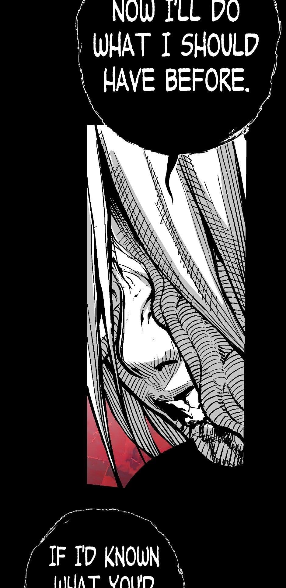 Tomahawk Angel Chapter 61 - Page 34