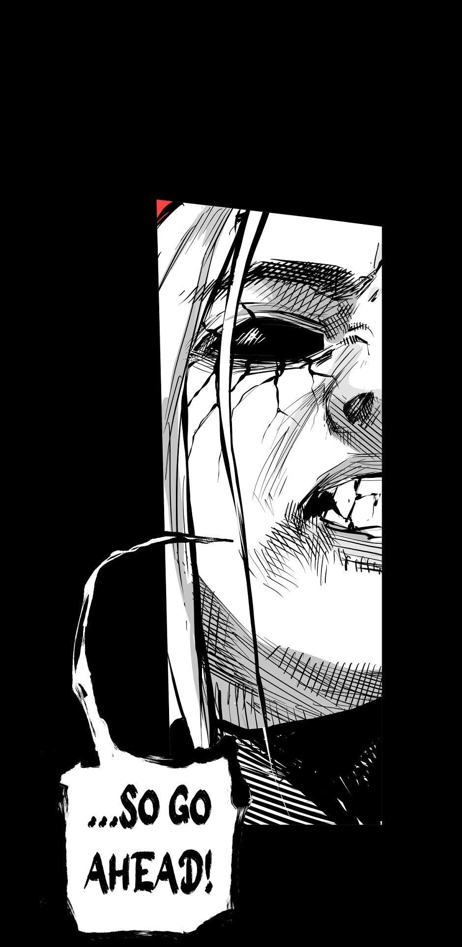 Tomahawk Angel Chapter 61 - Page 38