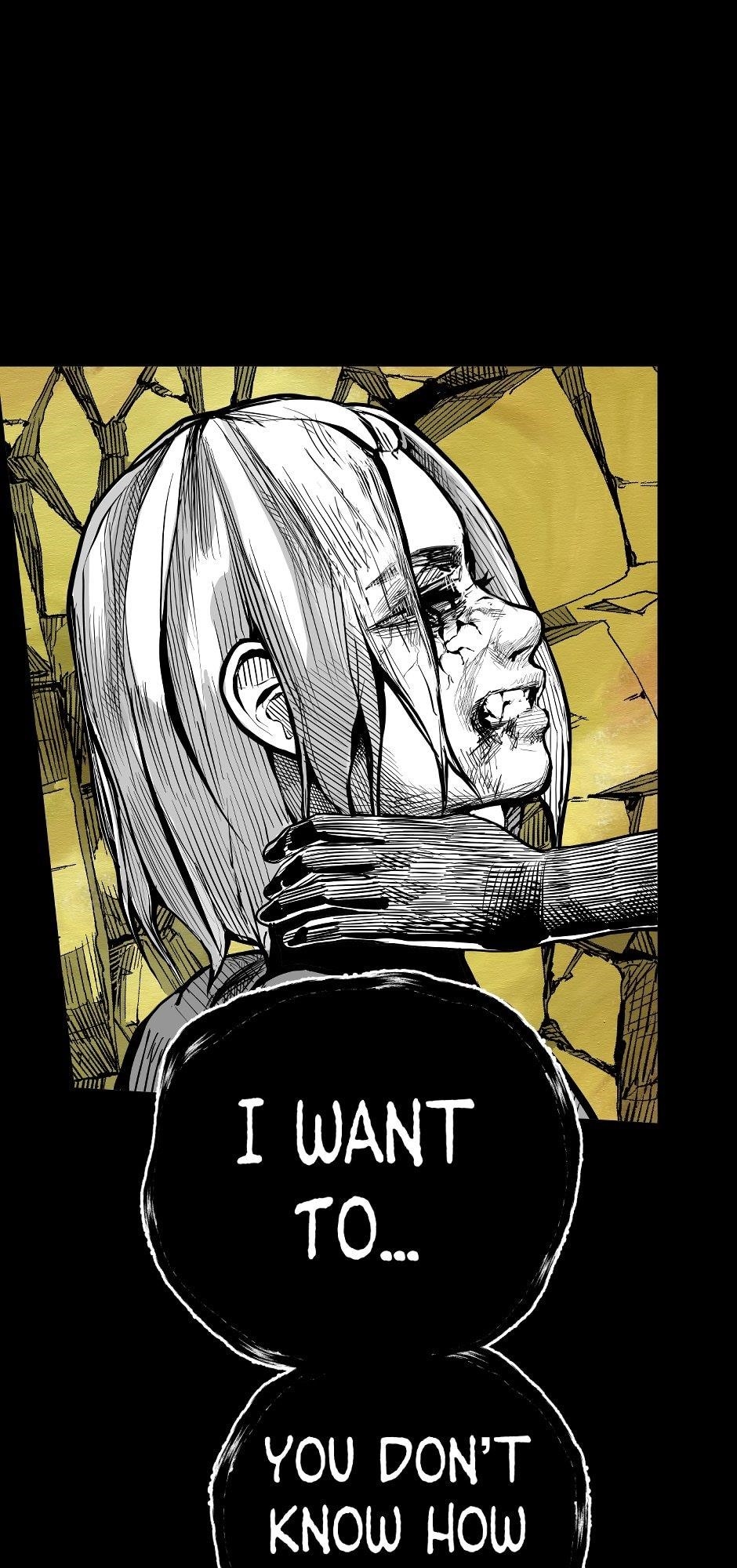 Tomahawk Angel Chapter 61 - Page 41