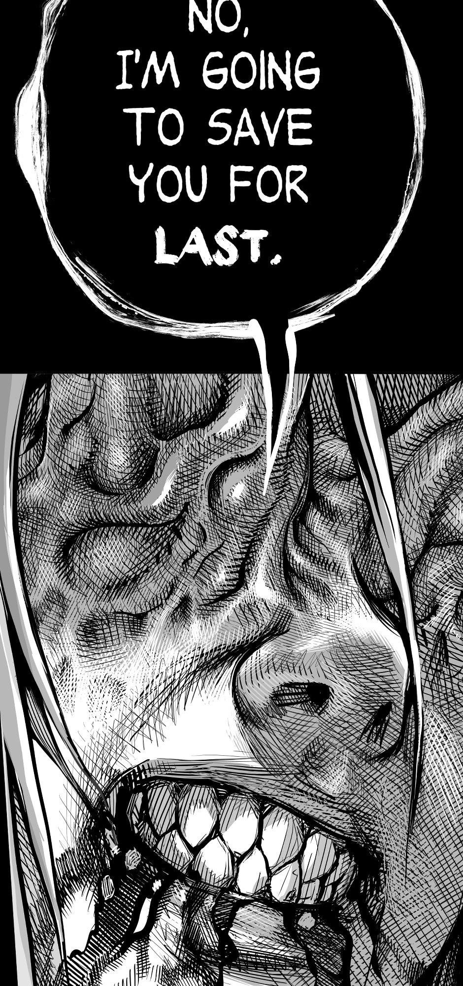 Tomahawk Angel Chapter 61 - Page 44