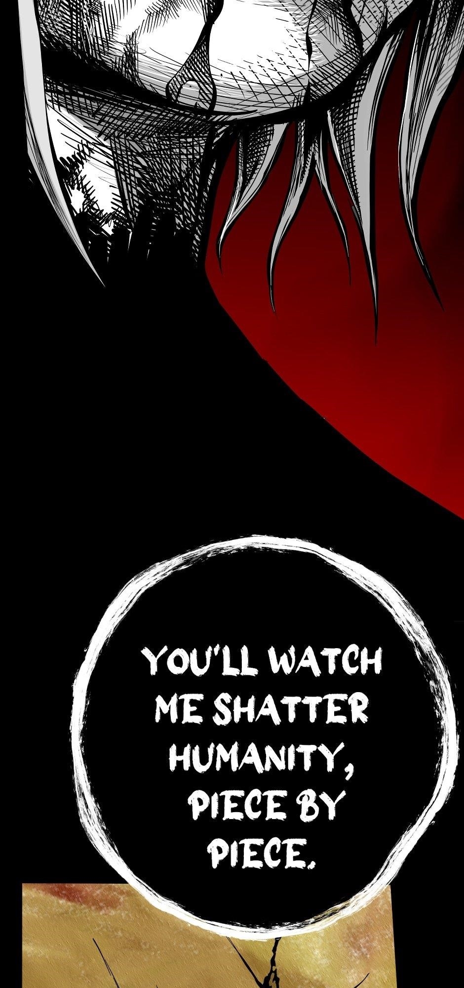 Tomahawk Angel Chapter 61 - Page 45