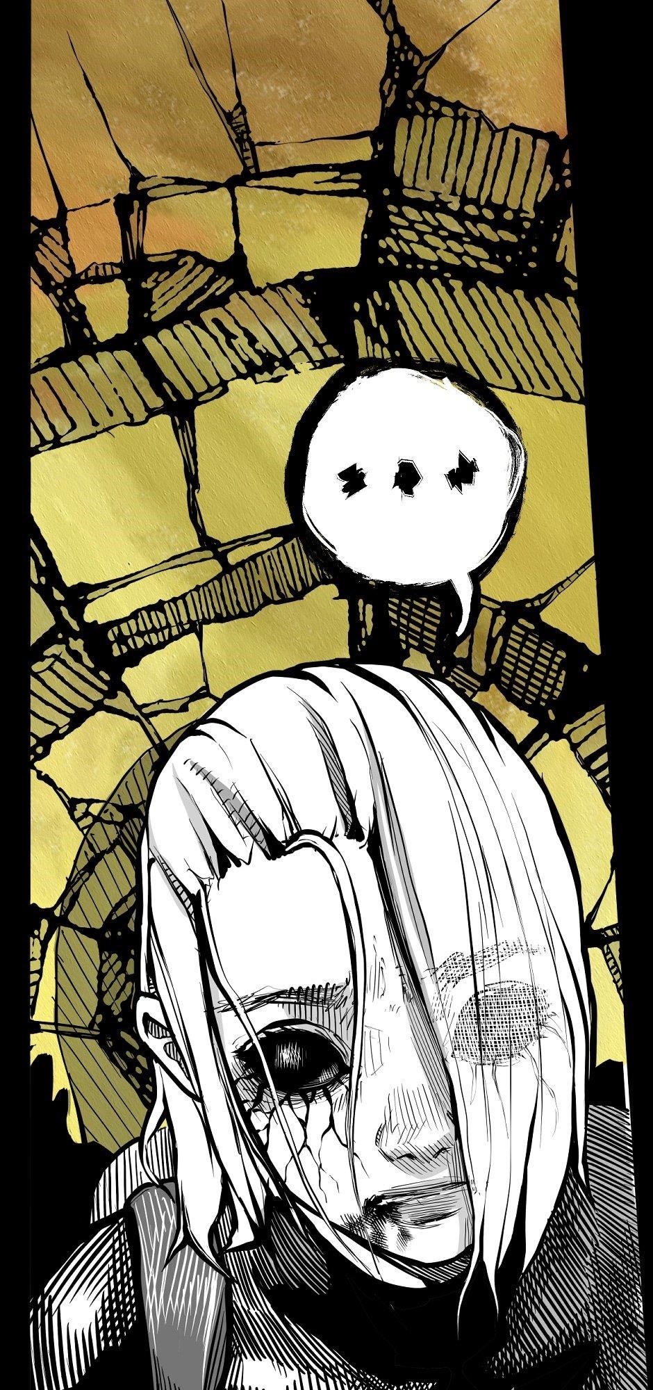 Tomahawk Angel Chapter 61 - Page 46