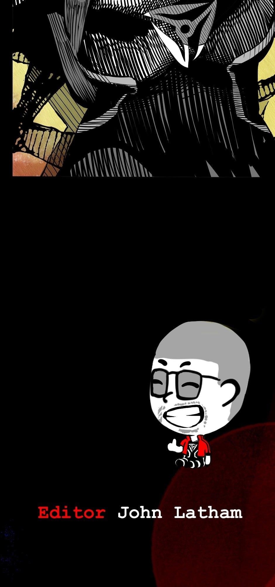 Tomahawk Angel Chapter 61 - Page 47