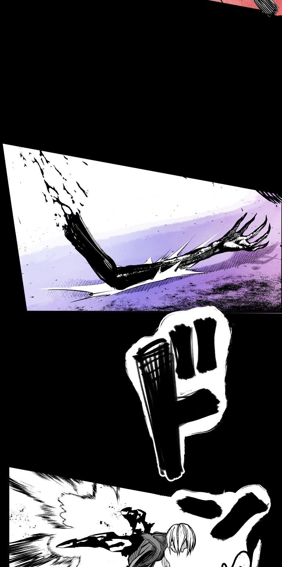 Tomahawk Angel Chapter 61 - Page 5