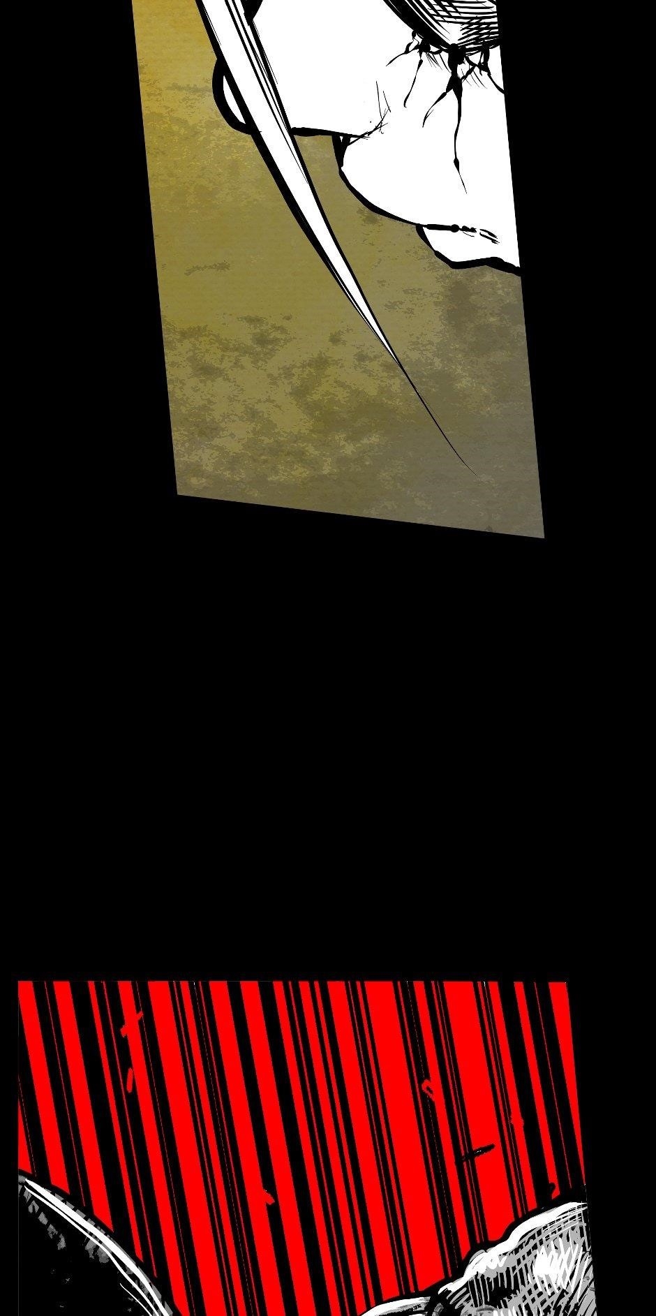 Tomahawk Angel Chapter 61 - Page 8