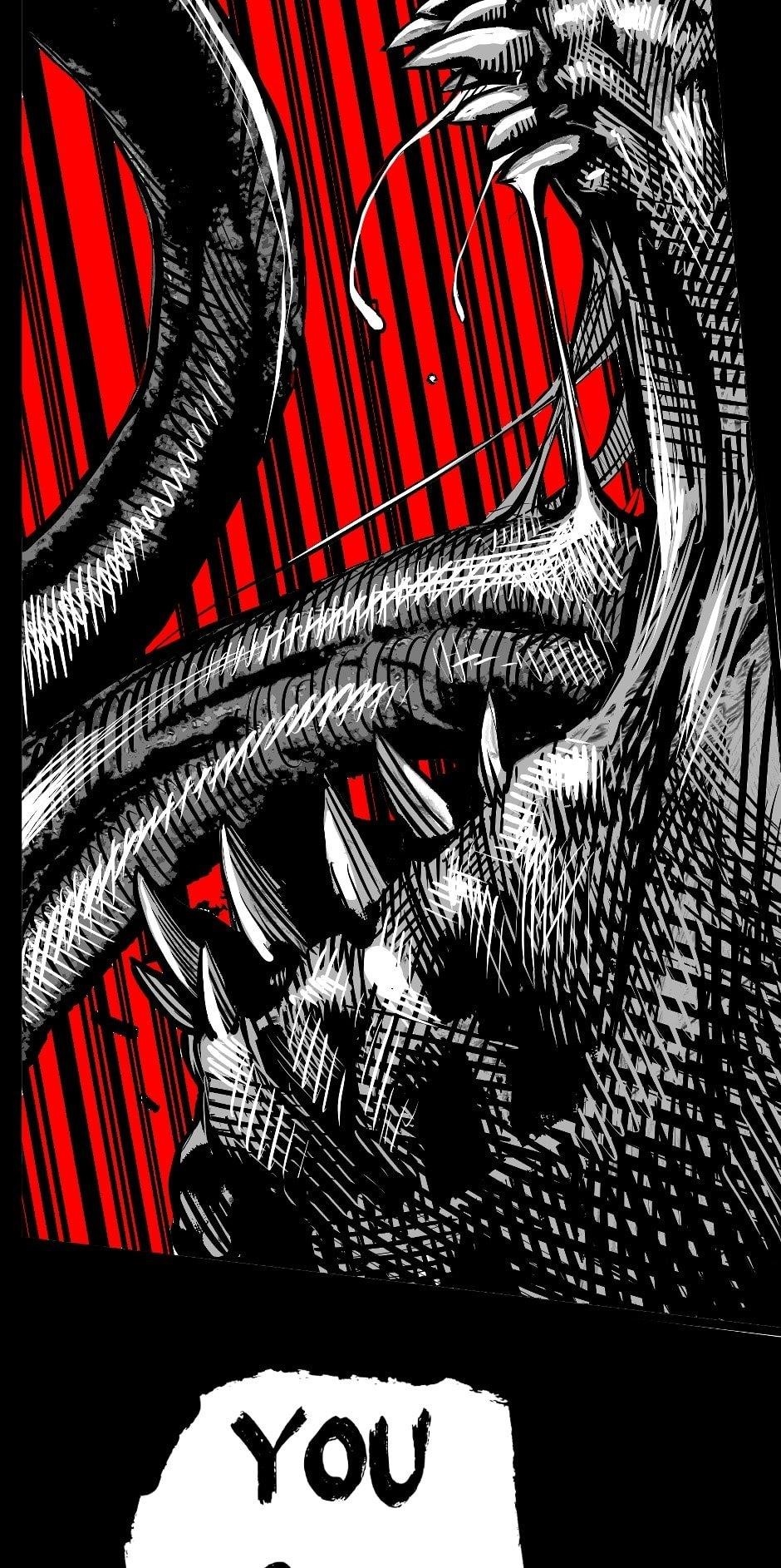 Tomahawk Angel Chapter 61 - Page 9