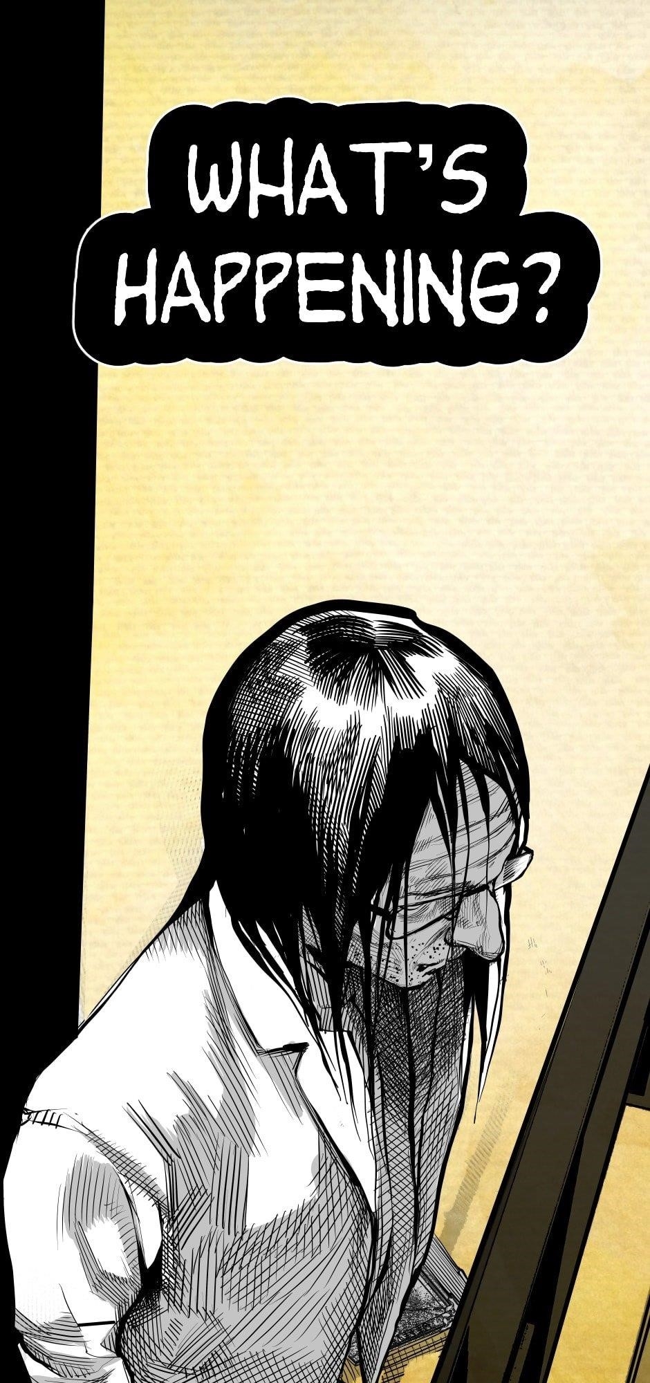 Tomahawk Angel Chapter 62 - Page 12