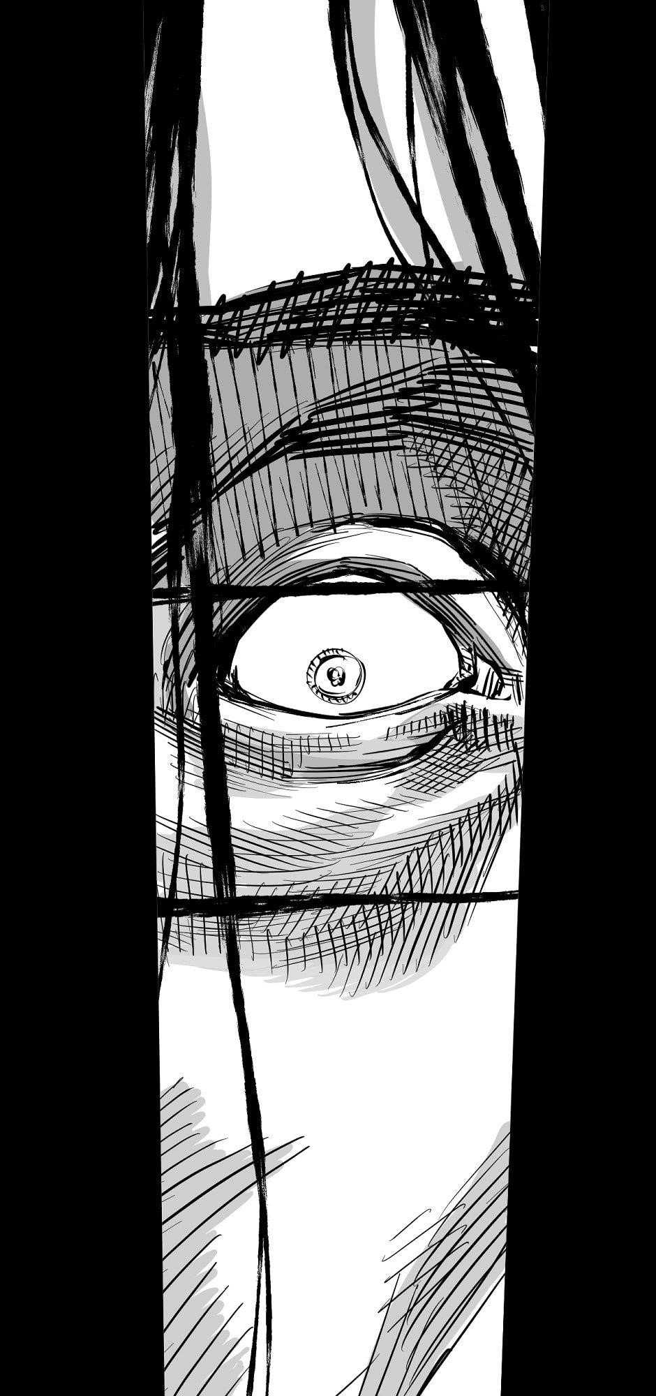 Tomahawk Angel Chapter 62 - Page 14