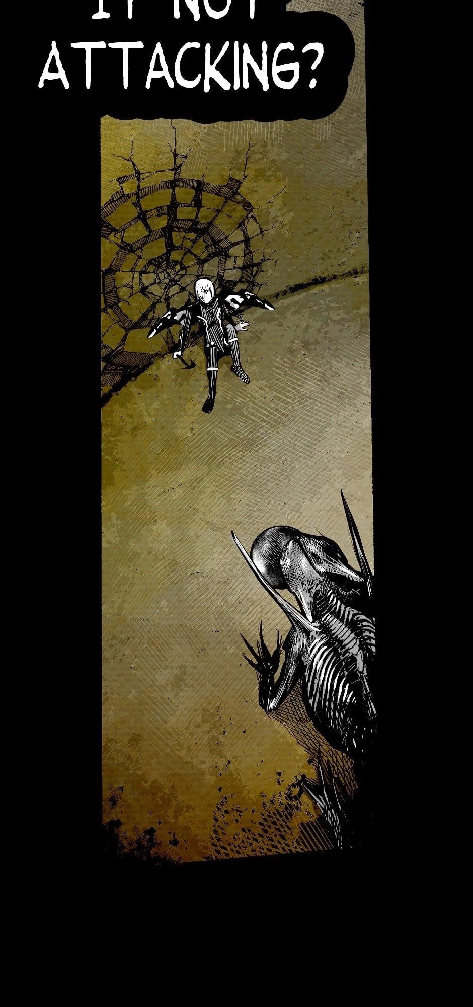 Tomahawk Angel Chapter 62 - Page 17