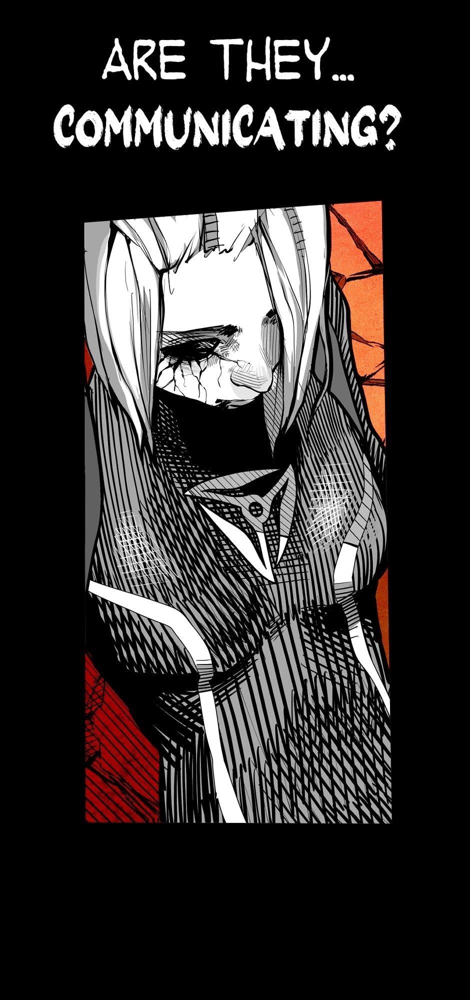 Tomahawk Angel Chapter 62 - Page 18