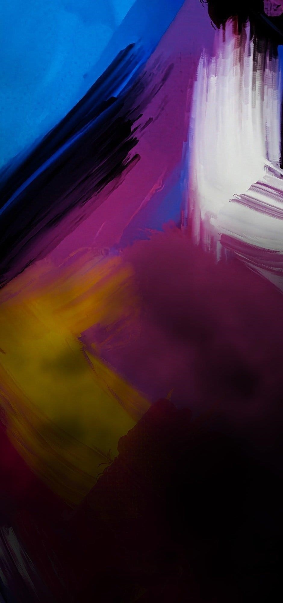 Tomahawk Angel Chapter 62 - Page 2