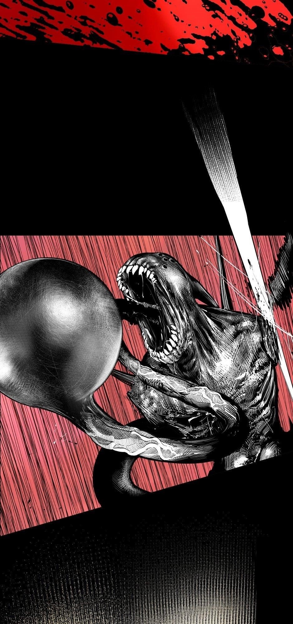 Tomahawk Angel Chapter 62 - Page 24