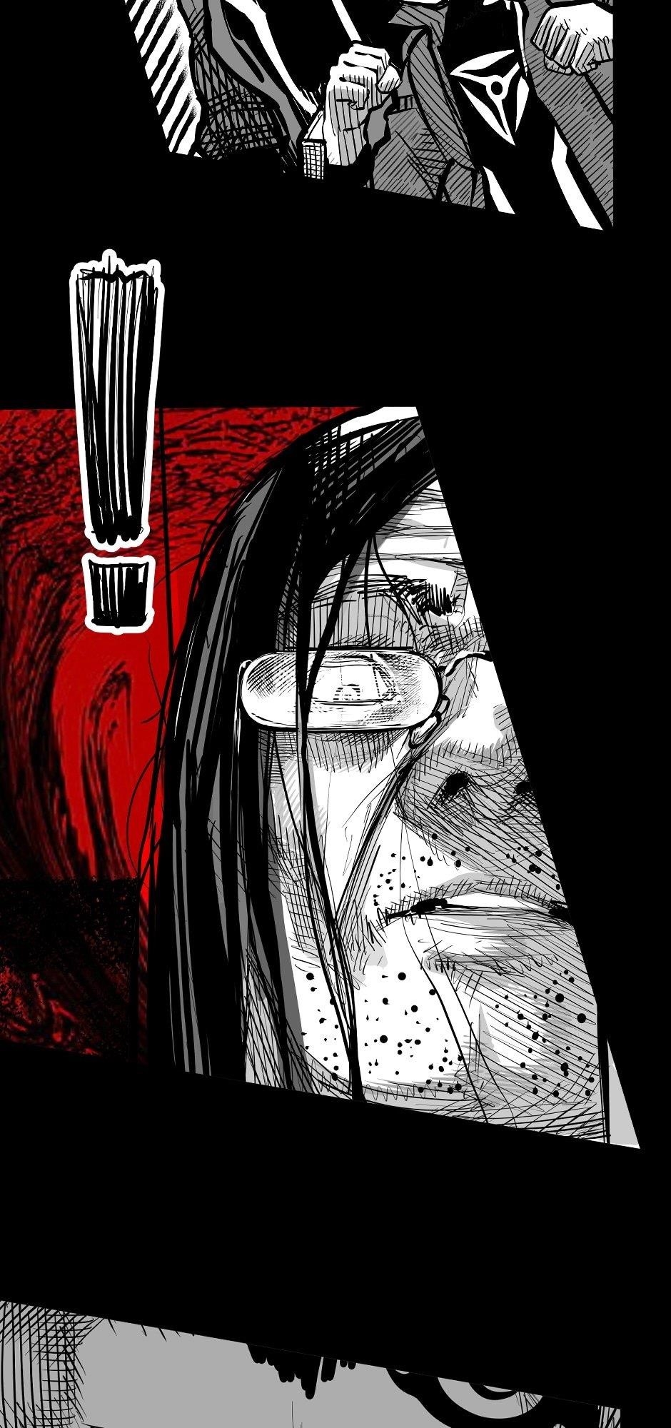 Tomahawk Angel Chapter 62 - Page 27