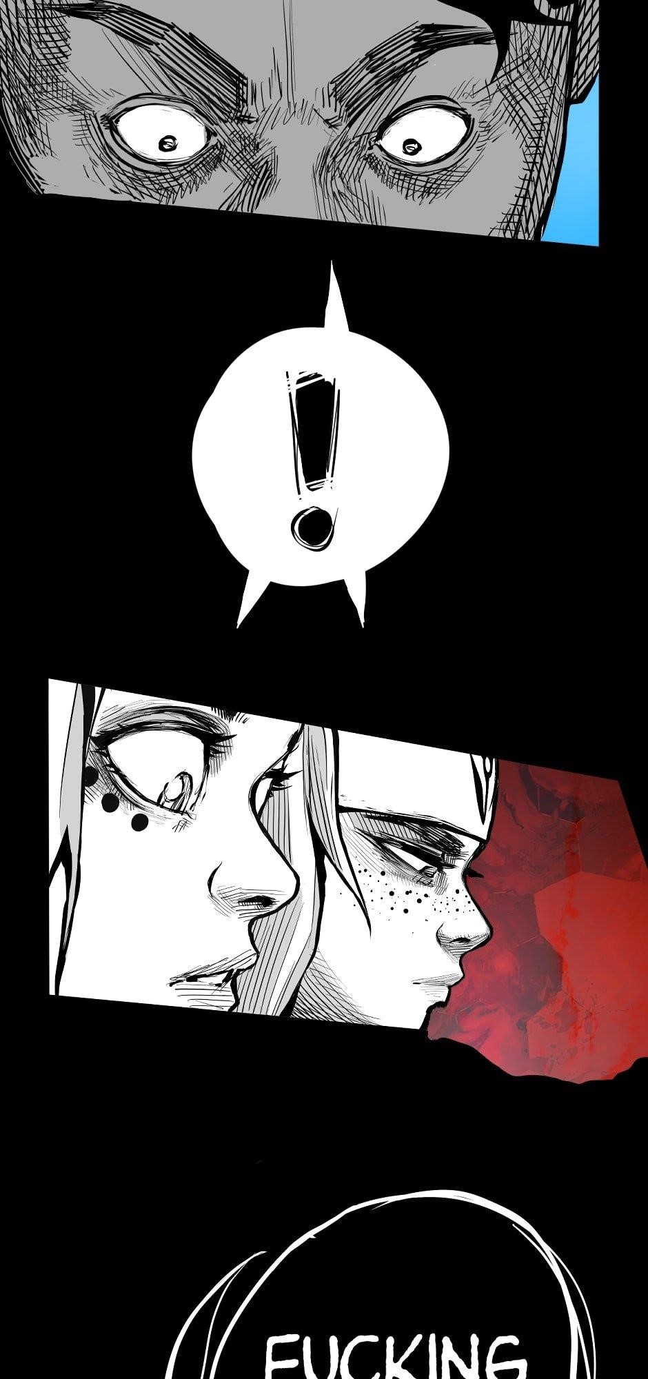 Tomahawk Angel Chapter 62 - Page 28