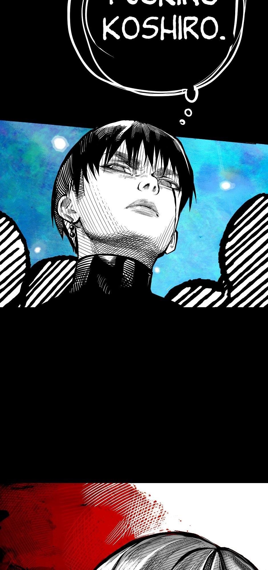 Tomahawk Angel Chapter 62 - Page 29