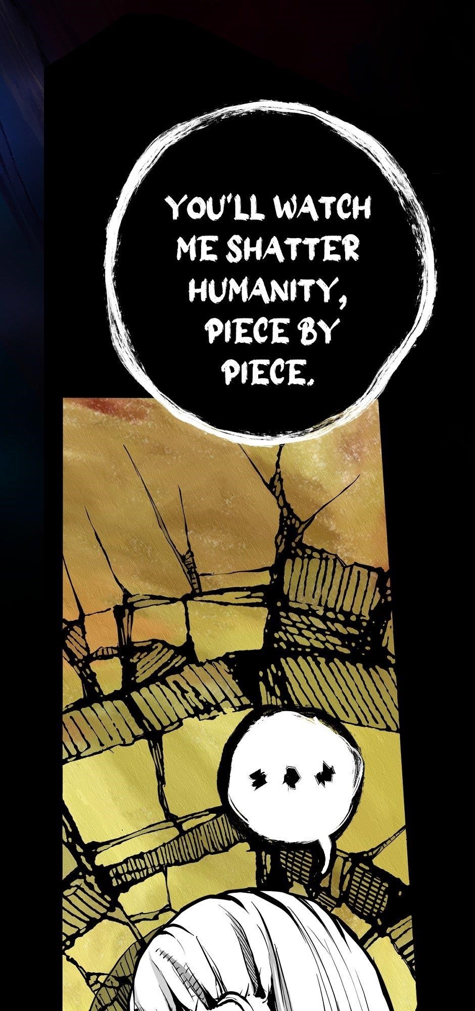 Tomahawk Angel Chapter 62 - Page 3