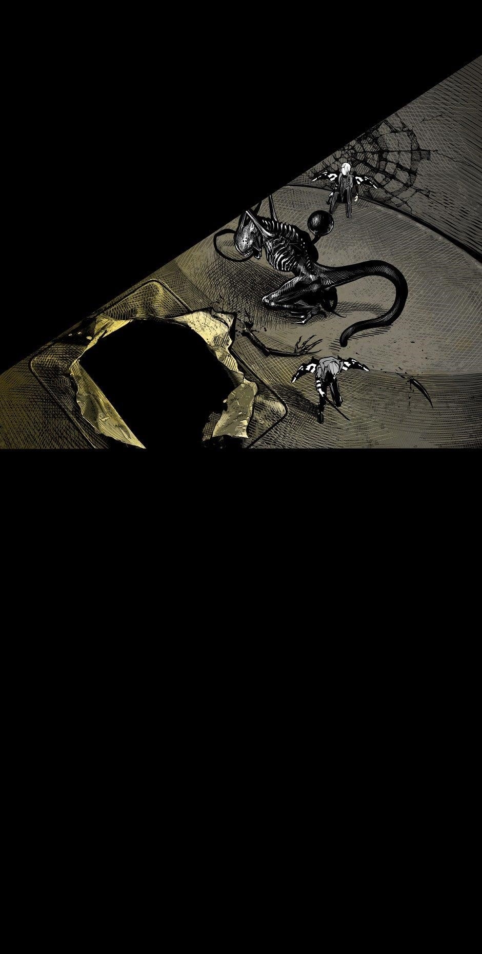 Tomahawk Angel Chapter 62 - Page 31