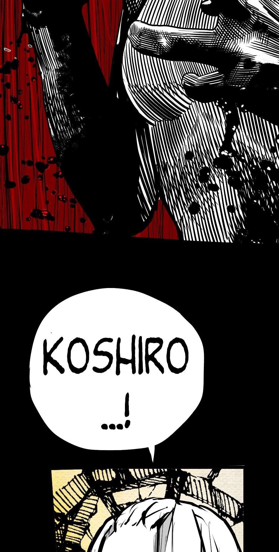 Tomahawk Angel Chapter 62 - Page 34