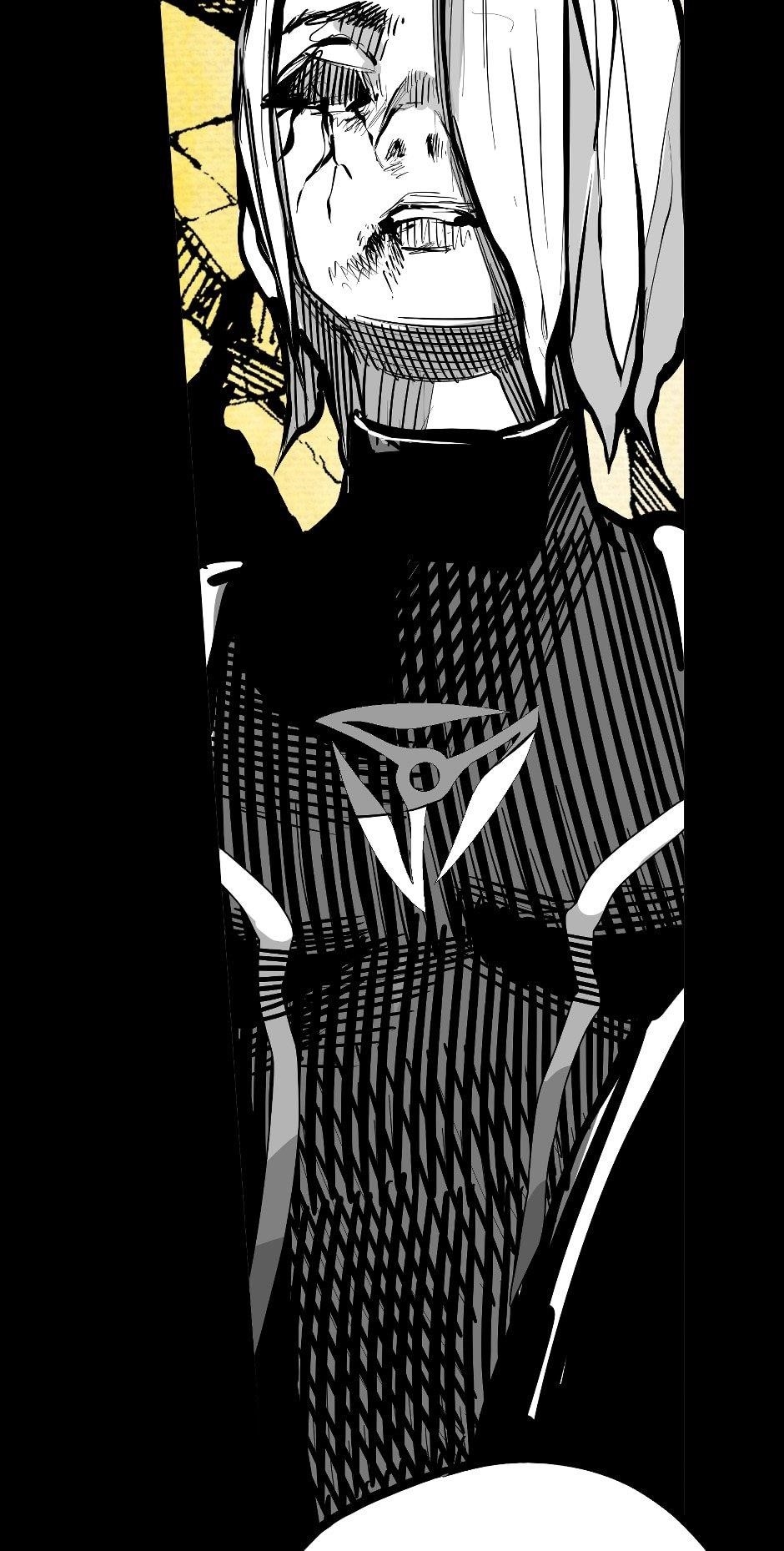 Tomahawk Angel Chapter 62 - Page 35