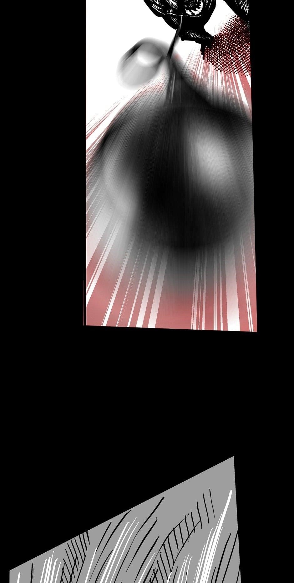 Tomahawk Angel Chapter 62 - Page 38