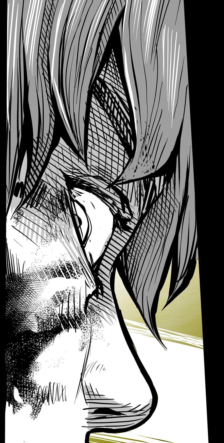 Tomahawk Angel Chapter 62 - Page 39