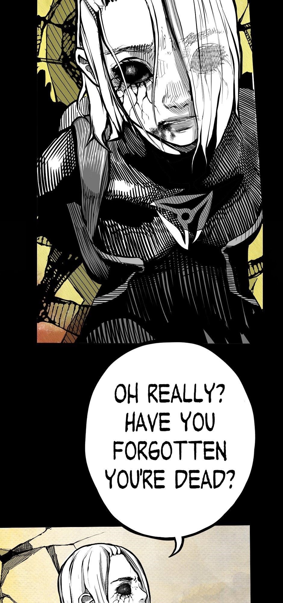 Tomahawk Angel Chapter 62 - Page 4