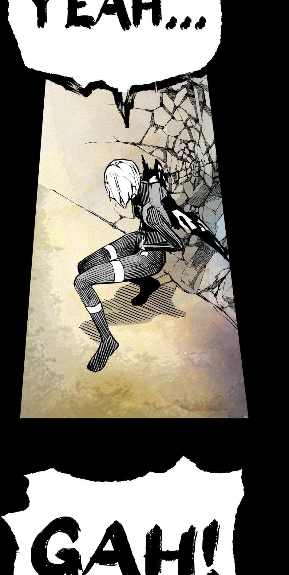 Tomahawk Angel Chapter 62 - Page 44