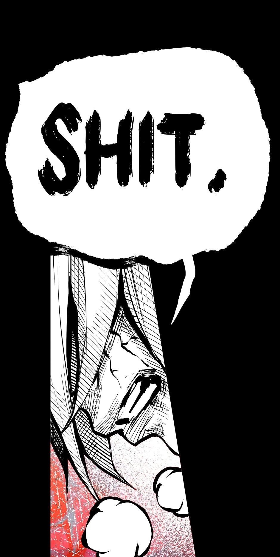 Tomahawk Angel Chapter 62 - Page 46