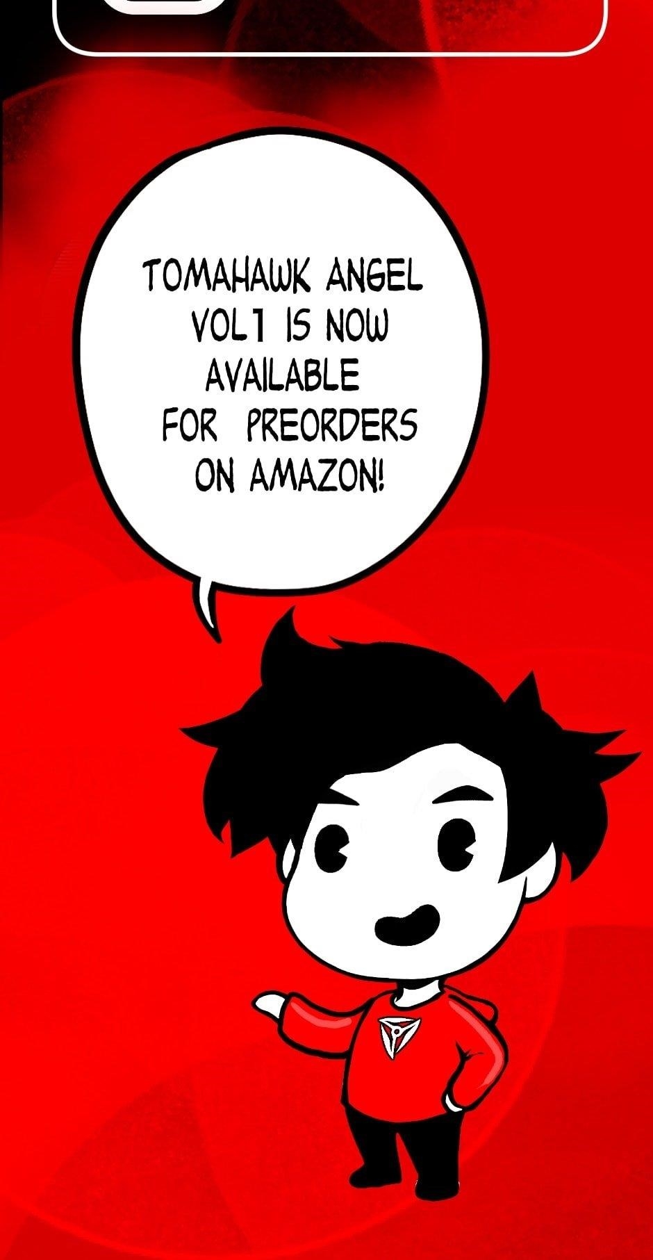 Tomahawk Angel Chapter 62 - Page 51