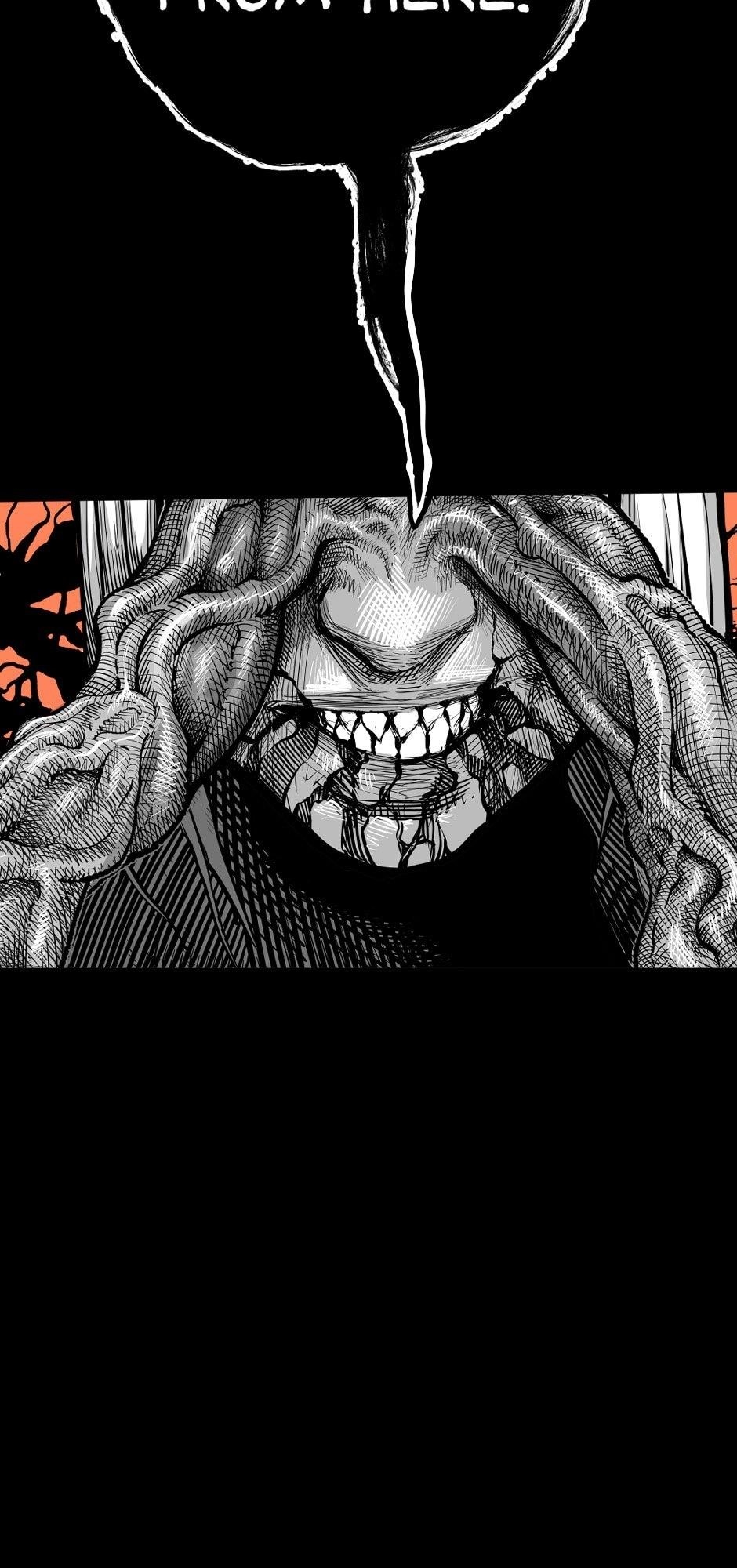 Tomahawk Angel Chapter 62 - Page 7