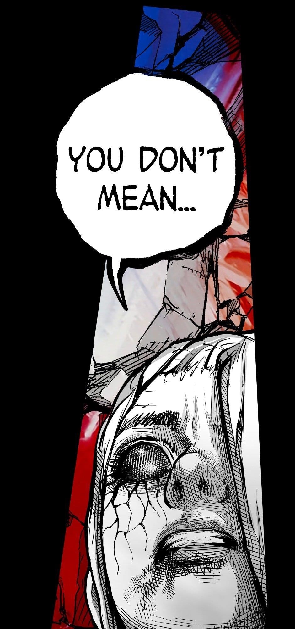 Tomahawk Angel Chapter 62 - Page 8