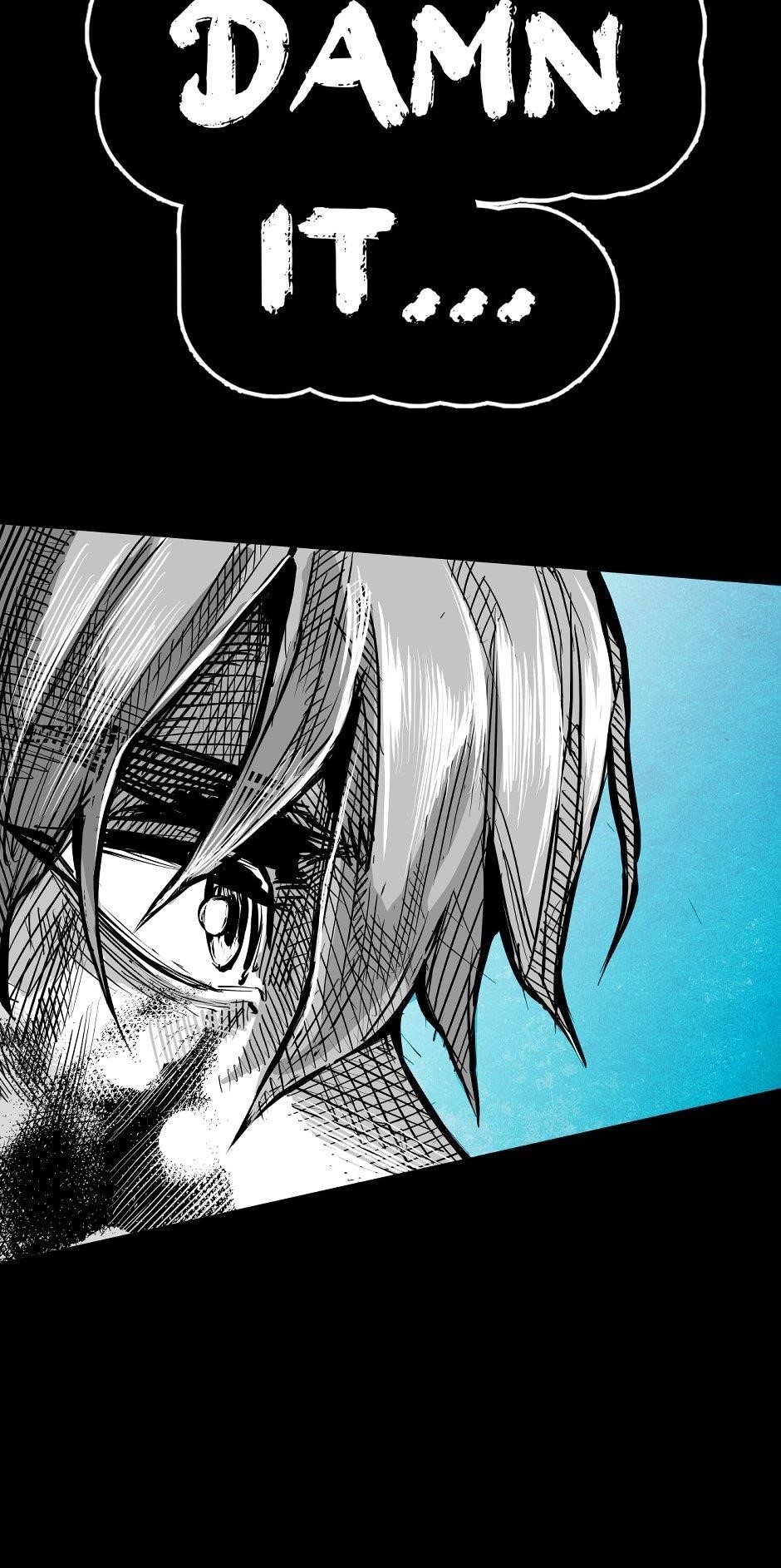 Tomahawk Angel Chapter 63 - Page 10